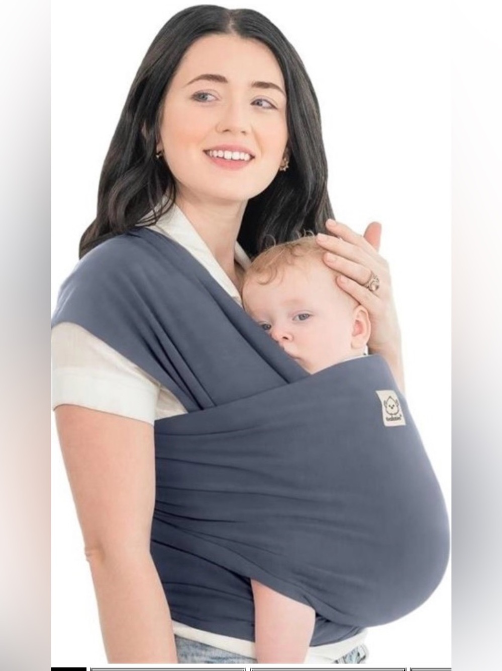 Keababies Wrap